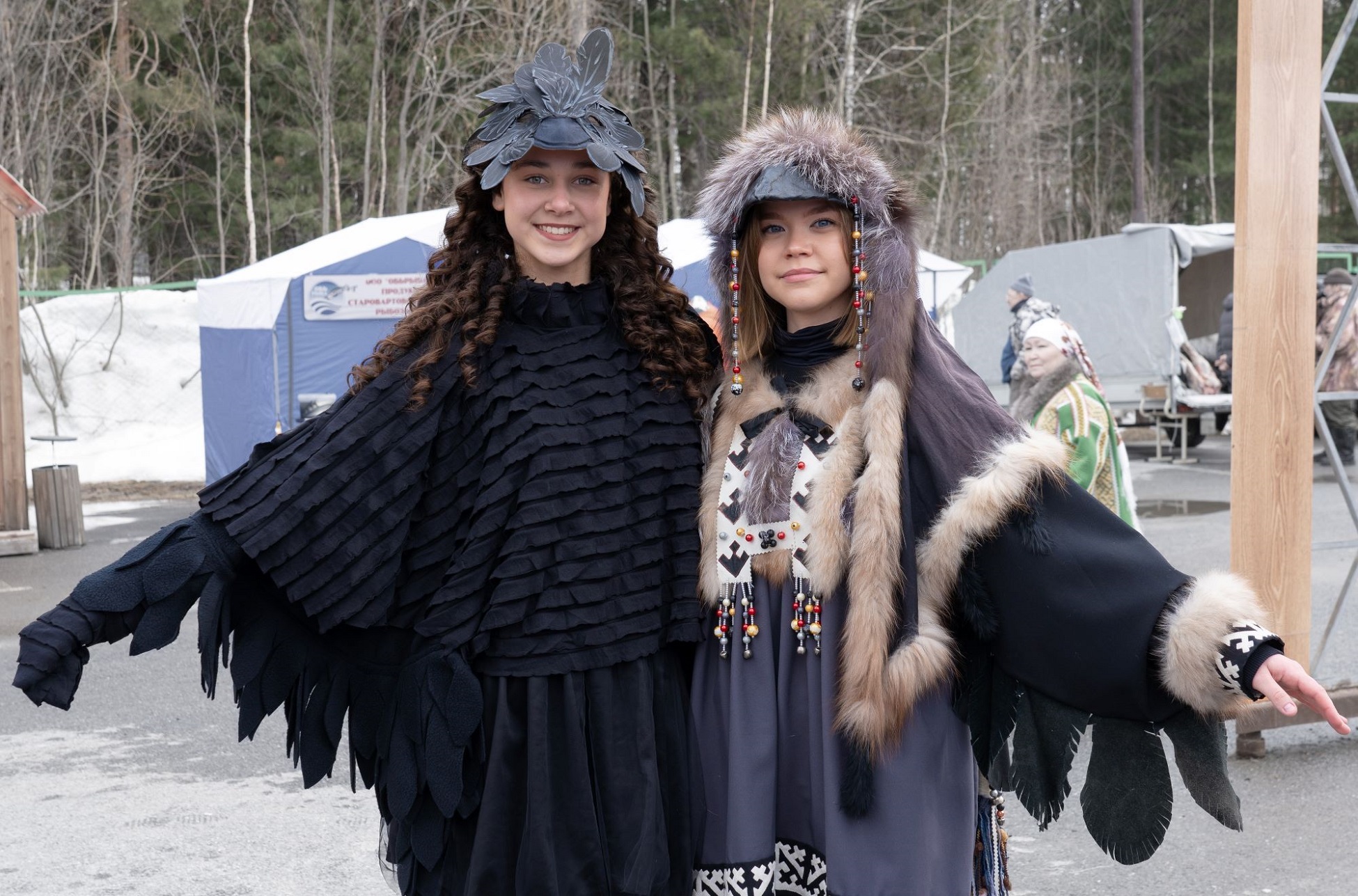 Самотлорнефтегаз - Вороний день 2.jpg